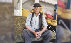 Yalnız yaşayan adam evinin önünde ölü bulundu