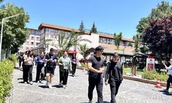 YKS'nin ikinci oturumu olan AYT sona erdi