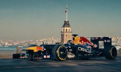 GoTürkiye'nin Formula 1® Tanıtım Filmi 64 Milyondan Fazla Görüntülenmeye Ulaştı