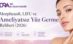 Morpheus8, LIFU ve Ameliyatsız Yüz Germe Rehberi (2026)
