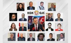 KGK'da yeni dönem! Dim, güven tazeledi
