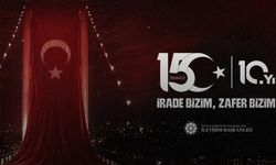 İletişim Başkanlığından 15 Temmuz'un 10. yılına özel uluslararası programlar
