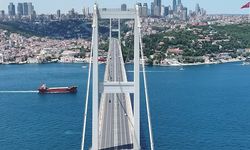 15 Temmuz Şehitler Köprüsü trafiğe açıldı