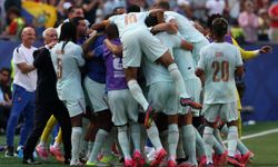 2026 FIFA Dünya Kupasında ilk yarı finalist Fransa