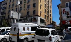 53 yaşındaki adam otel odasında ölü bulundu