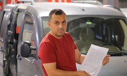 6 yıl önce satın aldı, 1 yıl kullandı, 5 yıldır otomobiline kavuşamıyor