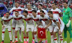 A Milli Takım’ın Fransa ve İtalya maçlarını oynayacağı statlar belli oldu
