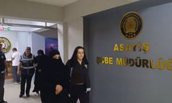 'Evet' demeden kaçtı! Sahte gelin damadı 1 milyon lira dolandırdı