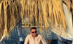 Kuşadası'nda kanlı ortaklık! İşletme ortağını vurarak öldürdü