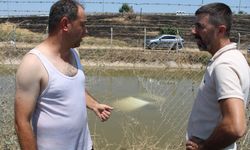 Göreve giderken kahraman oldu! Hiç düşünmeden suya atladı, anne ve iki çocuğu kurtardı
