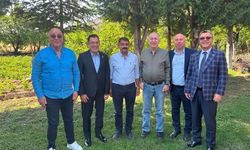 Özdağ duyurdu: "Neredeyseniz oradayım" diyen CHP'li başkan parti değiştirdi