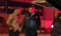 Cezaevinden izinli çıktı, annesini bıçakla kovaladı! "Ben TCK'yı yalayıp yutmuş insanım" dedi