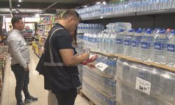 Depozito zammı sonrası denetim! Ticaret Bakanlığı harekete geçti