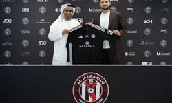 Ersin Destanoğlu, Al Jazira ile sözleşme imzaladı