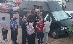 Şanlıurfa'da AVM'nin otoparkında erkek cesedi bulundu