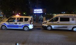 Kilis'te boşanma aşamasındaki eşi tarafından silahla vurulan kadın hayatını kaybetti