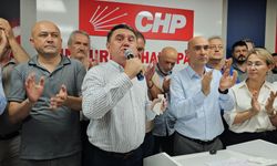 Görevden alınan CHP il yönetiminden tepki: "Kararı tanımıyoruz"