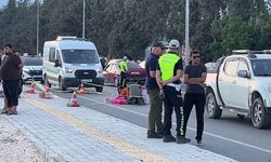 Yola kaçan topunu alırken pikabın çarptığı çocuk hayatını kaybetti: Feryatlar yürekleri dağladı