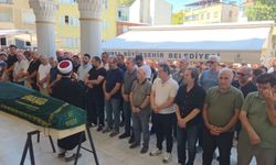 Lösemiye yenik düştü! 13 yaşındaki Eslem'den acı haber