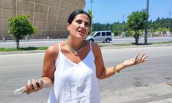 Bali'de tatil yaparken evi çalınmıştı! Bakın nerede bulundu