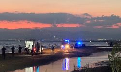 Mersin'de feci olay! Denize giren 3 kişinin cansız bedeni bulundu, 1'i kayıp