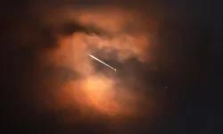 İran'a üst üste 11. gece saldırı! Tarhan'da hava savunma sistemleri devreye girdi