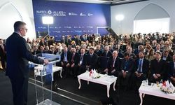 ABD Genelkurmay Başkanı Dan Caine, Anıtkabir'i ziyaret etti