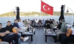 Acun Ilıcalı'dan Hull City'e İstanbul'da boğaz turu