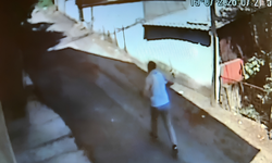 'Dur' ihtarına uymadı! İki kadını bırakıp kaçtı