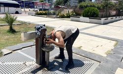 Adanalılardan Avrupalılara sıcaklık tepkisi! "Ne Fransa ne de Almanya'ya benziyor"