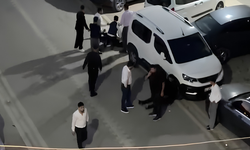 Esenyurt’ta düğün kavgayla son buldu