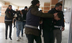 Katillerin akılalmaz savunması: "Çok pişmanız" diyerek tahliye istediler