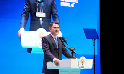 Bakan Kurum, İstanbul Kentsel Dönüşüm adımlarından bahsetti