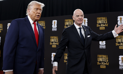 FIFA'nın Balogun Kararı Tartışma Yarattı: Trump Teşekkür Etti, Belçika Tepki Gösterdi