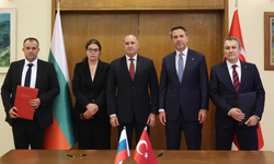Enerji diplomasisinde yeni hamle: BOTAŞ masada