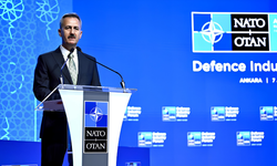 Haluk Görgün: NATO güçleri Türk ürünlerini sahada kullanıyor