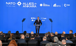"Allies in Ankara" programı başladı