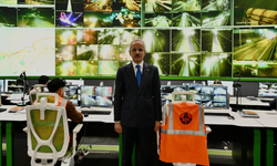 BAKAN URALOĞLU DUYURDU: AKILLI OTOYOL PROJESİ ANKARA'YA GELİYOR