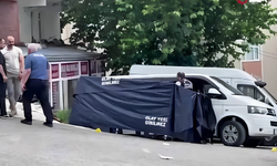Ordu'da kardeş vahşeti: Baba, anne ve oğul tabancayla öldürüldü
