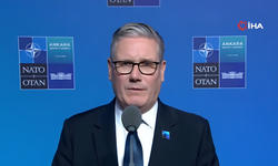 Starmer'dan NATO birliği mesajı