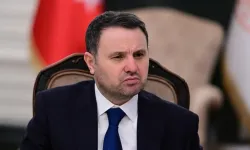 Bakan Gürlek'ten, FETÖ ile "tavizsiz mücadele" vurgusu