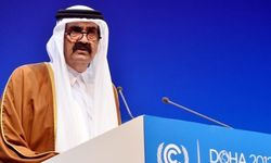 Eski Katar Emiri Al Thani hayatını kaybetti