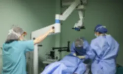 Hastanede skandal olay! Ayak ameliyatı için gitti, dişsiz çıktı