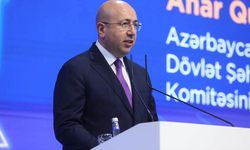Anar Guliyev'den gençlere yatırım vurgusu