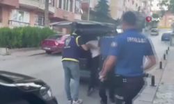 Ankara'da Turkuaz operasyonları devam ediyor: 46 şüpheli yakalandı