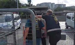 İstanbul'da cinayet zanlısı 7 saatte yakalandı