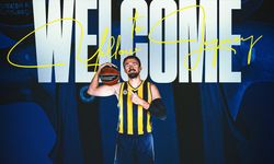 Sertaç Şanlı yeniden Fenerbahçe'de