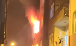 Aynı evi iki kez yaktı! Eski eş tutuklandı