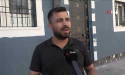 Aynı kişi tarafından sürekli şikayet ediliyor: "Her gün karakol ve adliyedeyim"