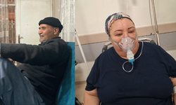 Mersin'de kahreden olay! Baba-kız 12 saat arayla hayata veda etti